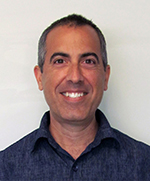 Dr. Jim Ambrosino, RPA