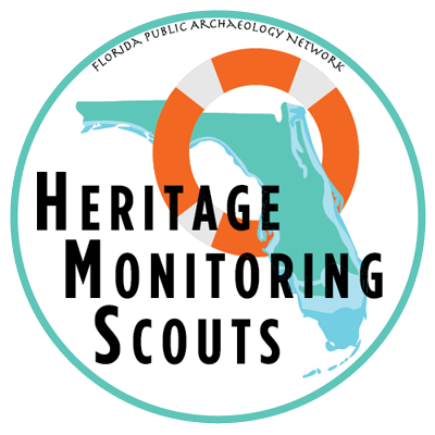 Heritage Monitoring Scouts