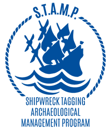 STAMP: Shiwpreck Tagging Archaeological Management Program