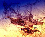 Shipwreck on a Table: Emanuel Point Shipwreck